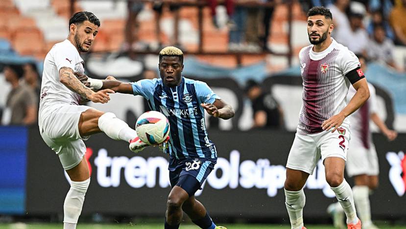 Trabzonspor taraftarı transferini bekliyor! Yıldız isimde ciddi sorunlar 6